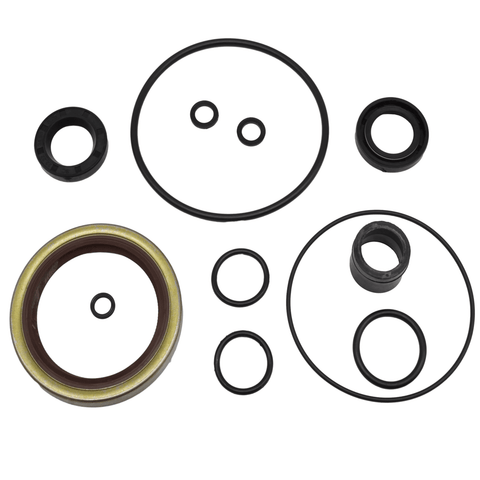 Driveshaft Housing Seal Kit – Fits Mercury/MerCruiser Alpha One Gen II (Replaces 26 - 88397A1, 88397A1) - JLM Marine Boat Parts Limited