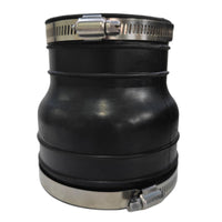 Upper Exhaust Bellow for MerCruiser Stern Drive 3.0 4.3 5.0 5.7 L Engines V6 V8           70981A3 - JLM MARINE