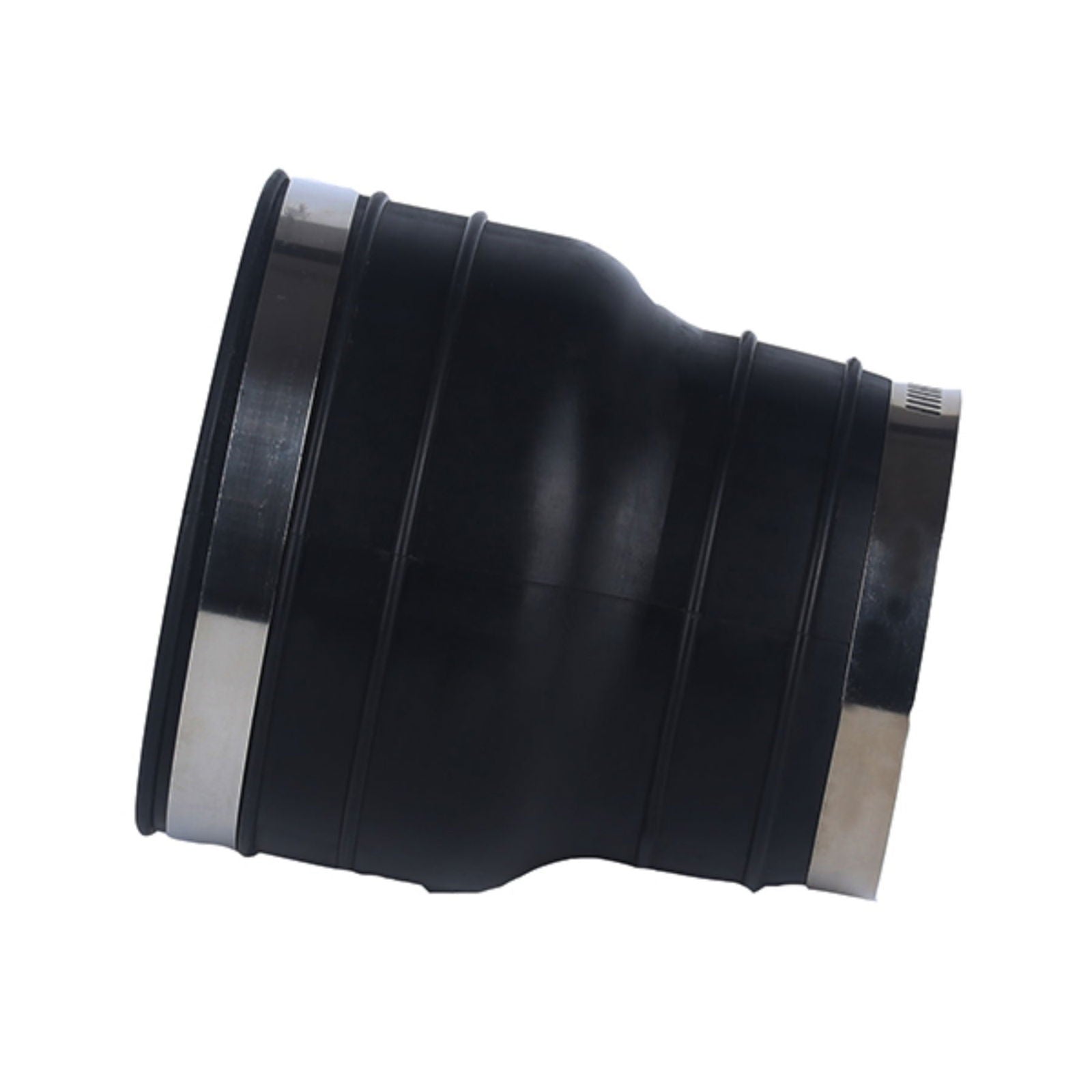 Upper Exhaust Bellow for MerCruiser Stern Drive 3.0 4.3 5.0 5.7 L Engines V6 V8           70981A3 - JLM MARINE