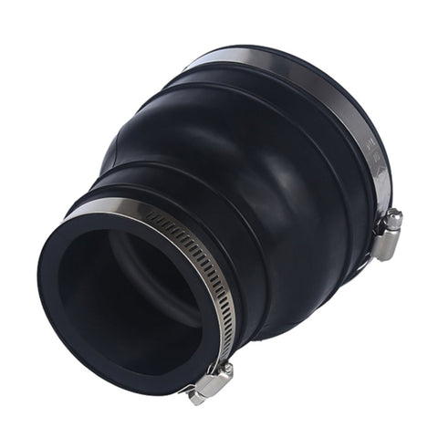 Upper Exhaust Bellow for MerCruiser Stern Drive 3.0 4.3 5.0 5.7 L Engines V6 V8           70981A3 - JLM MARINE