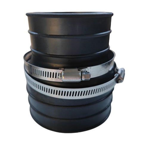 Upper Exhaust Bellow for MerCruiser Stern Drive 3.0 4.3 5.0 5.7 L Engines V6 V8           70981A3 - JLM MARINE