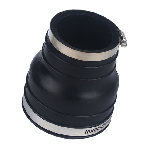 Upper Exhaust Bellow for MerCruiser Stern Drive 3.0 4.3 5.0 5.7 L Engines V6 V8           70981A3 - JLM MARINE