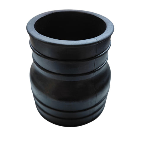 Upper Exhaust Bellow for MerCruiser Stern Drive 3.0 4.3 5.0 5.7 L Engines V6 V8           70981A3 - JLM MARINE