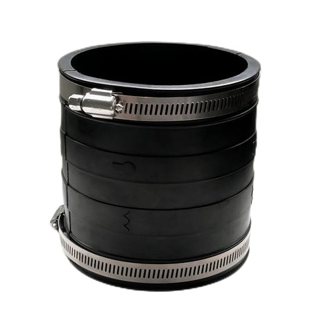 Upper Exhaust Bellow – Fits OMC Cobra & Volvo Penta 4.3L - 8.2L (Replaces 3852696, 913405) - JLM Marine Boat Parts Limited