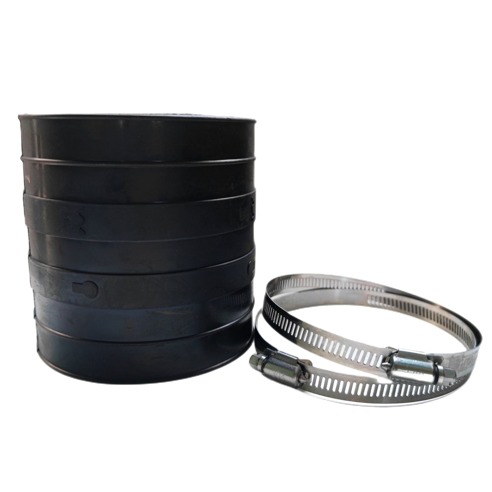 Upper Exhaust Bellow – Fits OMC Cobra & Volvo Penta 4.3L - 8.2L (Replaces 3852696, 913405) - JLM Marine Boat Parts Limited