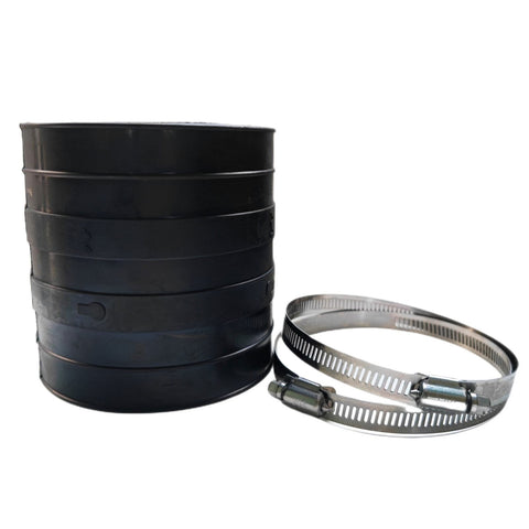 Upper Exhaust Bellow – Fits OMC Cobra & Volvo Penta 4.3L - 8.2L (Replaces 3852696, 913405) - JLM Marine Boat Parts Limited
