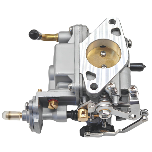 Carburetor Assembly – Fits Tohatsu/Mercury 15-20 HP 4-Stroke (Replaces 3BJ-03100-0)