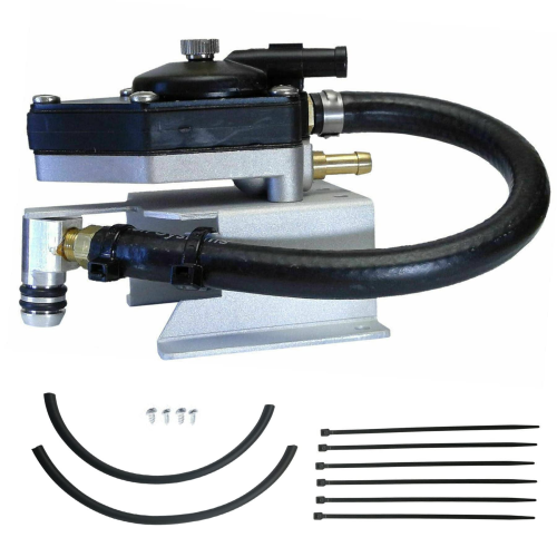 VRO Fuel Pump Replacement Kit – Fits Johnson/Evinrude 60° V4 90-115 HP (Replaces 5007420)