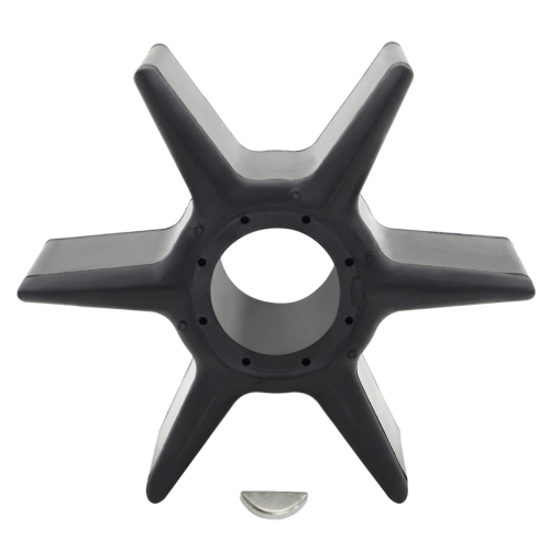 Water Pump Impeller – Fits Yamaha 225HP/250HP/300HP 4-Stroke Outboards (Replaces 6CE-44352-00-00/6CE-44352-01/6CE-44352-03)