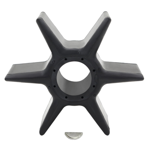 Water Pump Impeller – Fits Yamaha 225HP/250HP/300HP 4-Stroke Outboards (Replaces 6CE-44352-00-00/6CE-44352-01/6CE-44352-03)