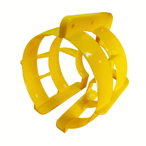 Propeller Safety Guard – Fits Outboard Motors 9.9-20 HP (Replaces NorthBoat 9" Yellow Cage)