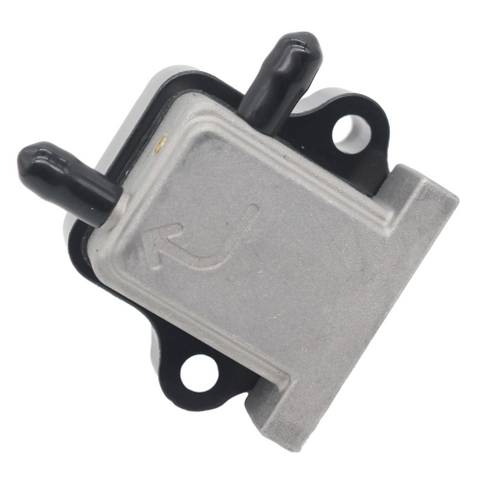 Fuel Pump – Fits Tohatsu/Nissan 4-9.8 HP & Mercury/Mariner 4-6 HP (Replaces 3H6-04000, 803529T)