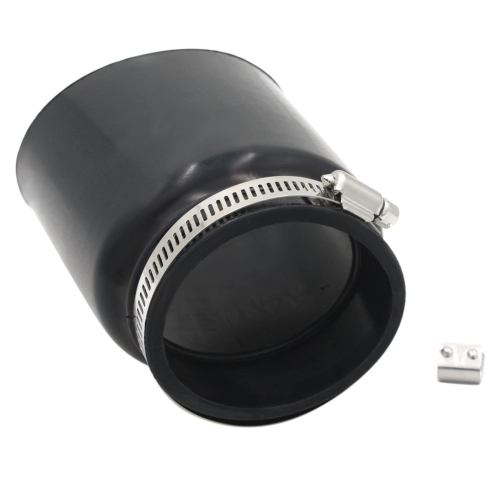 Exhaust Tube Bellows – Fits MerCruiser Alpha One & Bravo I/II/III Sterndrives (Replaces 78458A1)