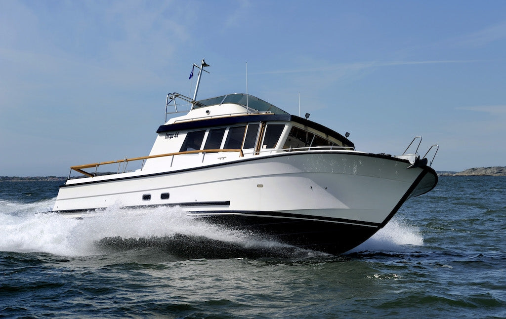 JLM MARINE