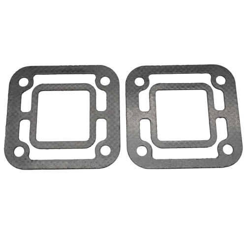 Exhaust Elbow Gasket – Fits OMC Stern Drive & Volvo Penta 3.0L (Replaces 3850495, 908013)