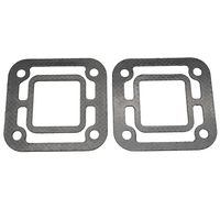Exhaust Elbow Gasket – Fits OMC Stern Drive & Volvo Penta 3.0L (Replaces 3850495, 908013)