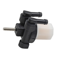 Cartridge Fuel Filter Assembly – Fits Mercury/Mariner 30-60 HP 4-Stroke Outboards (Replaces 35-879884T, 879884T)