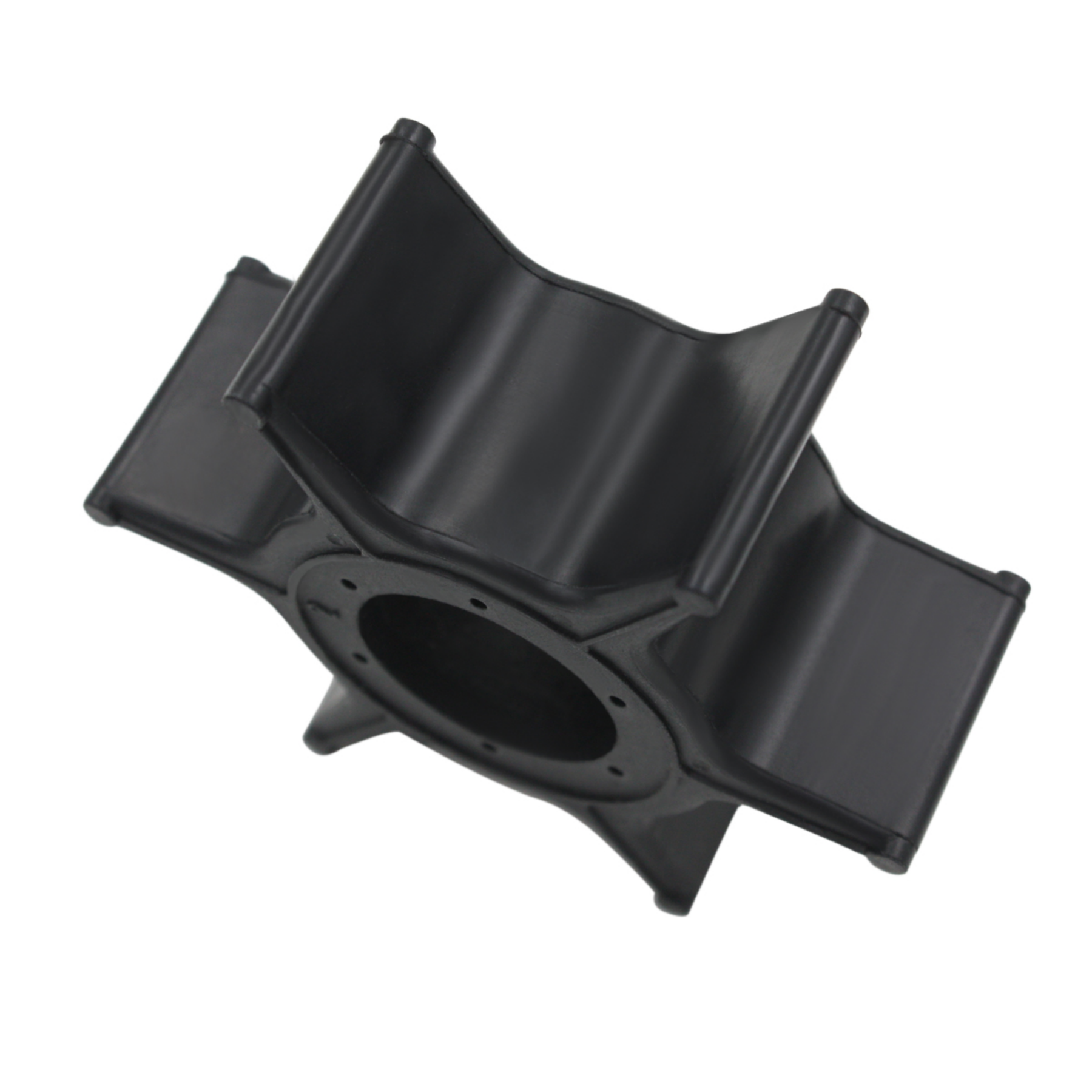 Water Pump Impeller for Honda 25HP 30HP 19210-ZV7-003