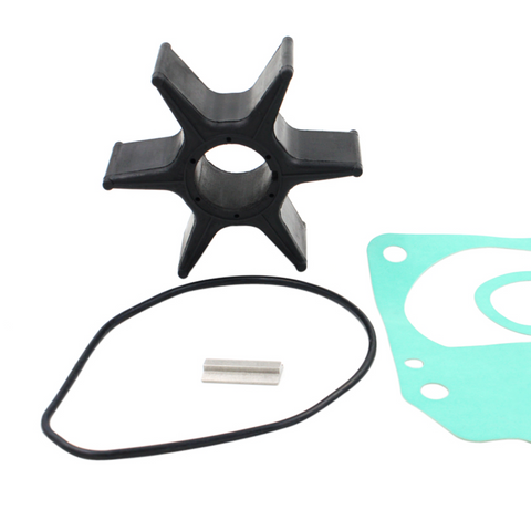 Water Pump Impeller Kit for Honda 175 200 225 250 HP 06193-ZY3-000