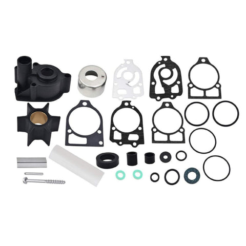 Water Pump Impeller Kit for Mercury 65HP-220HP   46-96148Q8 JLM Marine