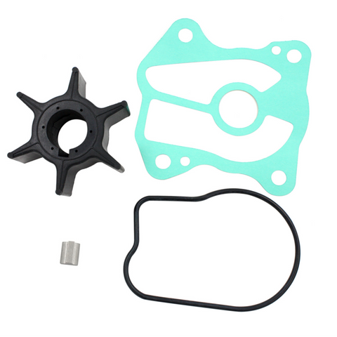 Water Pump Impeller Kit for Honda 35 40 45 50 HP  06192-ZW3-000