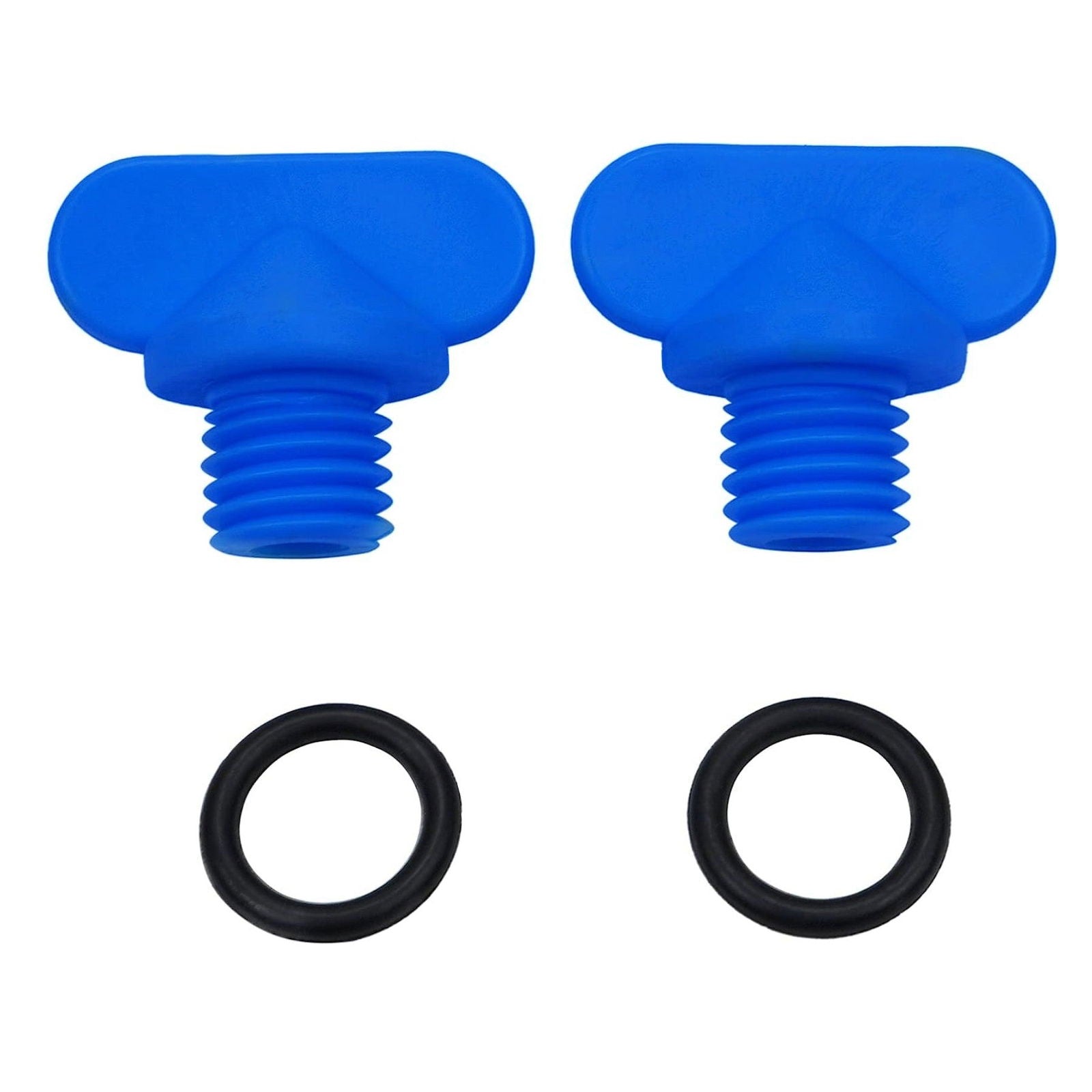 Water Drain Distribution Housing Assembly for Mercury MerCruiser 4.3 5.0 5.7 6.2L and 350 377 383 MPI - JLM MARINE