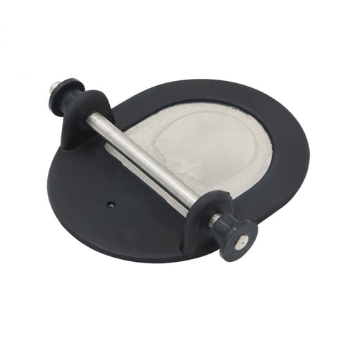 Water Exhaust Shutter – Fits MerCruiser V6/V8 Stern Drives (Replaces 99370A2) - JLM Marine Boat Parts Limited