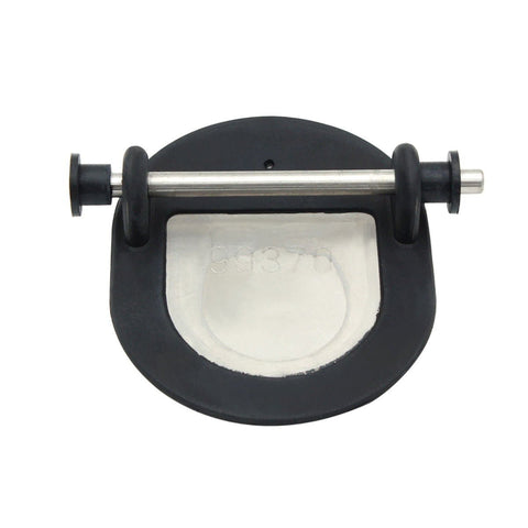 Water Exhaust Shutter – Fits MerCruiser V6/V8 Stern Drives (Replaces 99370A2) - JLM Marine Boat Parts Limited