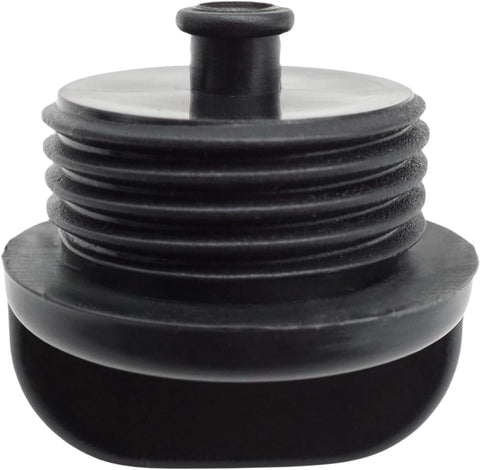 Water Flush Plug – Fits Suzuki 4 - Stroke 8 - 350HP (Replaces 17913 - 93J00) - JLM Marine Boat Parts Limited