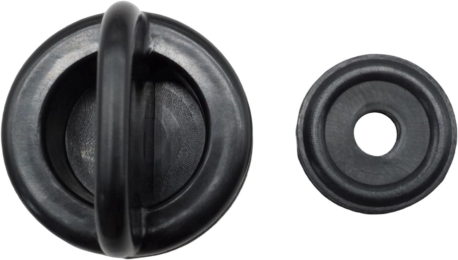 Water Flush Plug – Fits Suzuki 4 - Stroke 8 - 350HP (Replaces 17913 - 93J00) - JLM Marine Boat Parts Limited