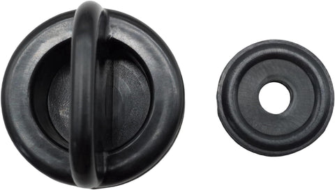 Water Flush Plug – Fits Suzuki 4 - Stroke 8 - 350HP (Replaces 17913 - 93J00) - JLM Marine Boat Parts Limited