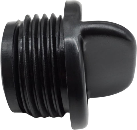 Water Flush Plug – Fits Suzuki 4 - Stroke 8 - 350HP (Replaces 17913 - 93J00) - JLM Marine Boat Parts Limited
