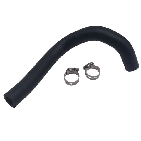 Water Intake Hose for MerCruiser Bravo 1 2 3 Sterndrive 8M0062309 - JLM MARINE