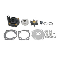 Water Pump Impeller Kit for Evinrude Johnson OMC 0389611 - JLM MARINE