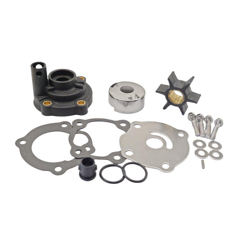 Water Pump Impeller Kit for Evinrude Johnson OMC 0389611 - JLM MARINE