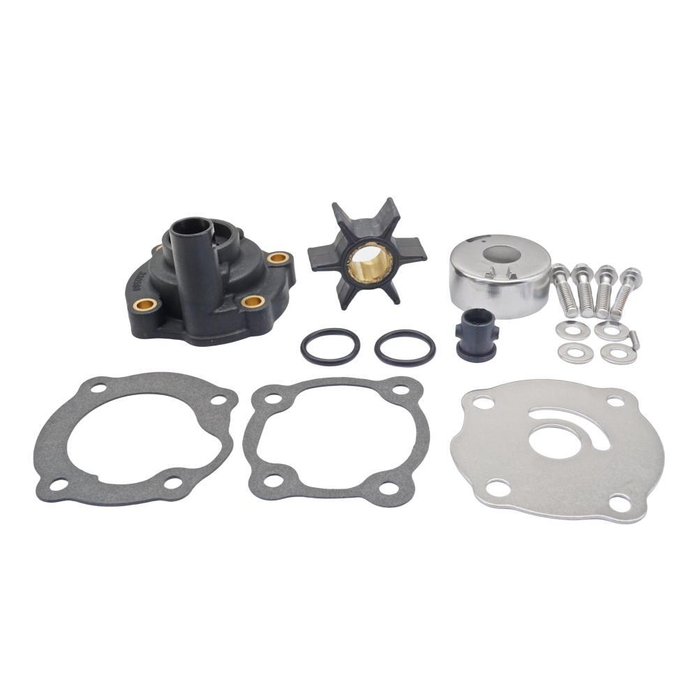 Water Pump Impeller Kit for Evinrude Johnson OMC 0389611 - JLM MARINE