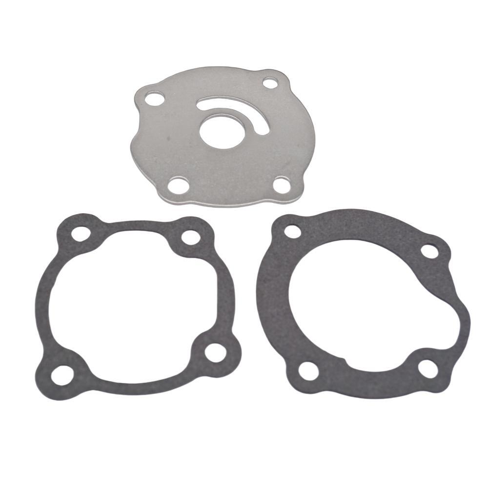Water Pump Impeller Kit for Evinrude Johnson OMC 0389611 - JLM MARINE