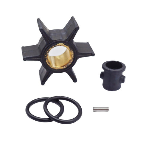 Water Pump Impeller Kit for Evinrude Johnson OMC 0389611 - JLM MARINE