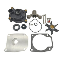 Water Pump Impeller Kit for Evinrude Johnson OMC 40-75 hp 389133 387326 18-3325 - JLM MARINE