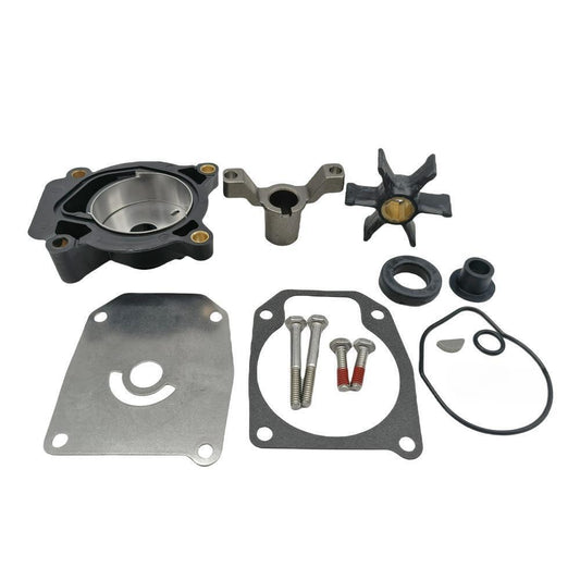 Water Pump Impeller Kit for Evinrude Johnson OMC 40-75 hp 389133 387326 18-3325 - JLM MARINE