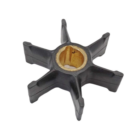 Water Pump Impeller Kit for Evinrude Johnson OMC 40 - 75 HP 391635 18-3378 - JLM MARINE