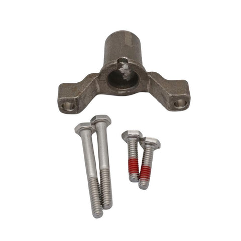 Kit de turbine de pompe à eau pour bateau, 18-3327 394711 386697 Kit de turbine de pompe à eau pour bateau, 18-3327 394711 386697