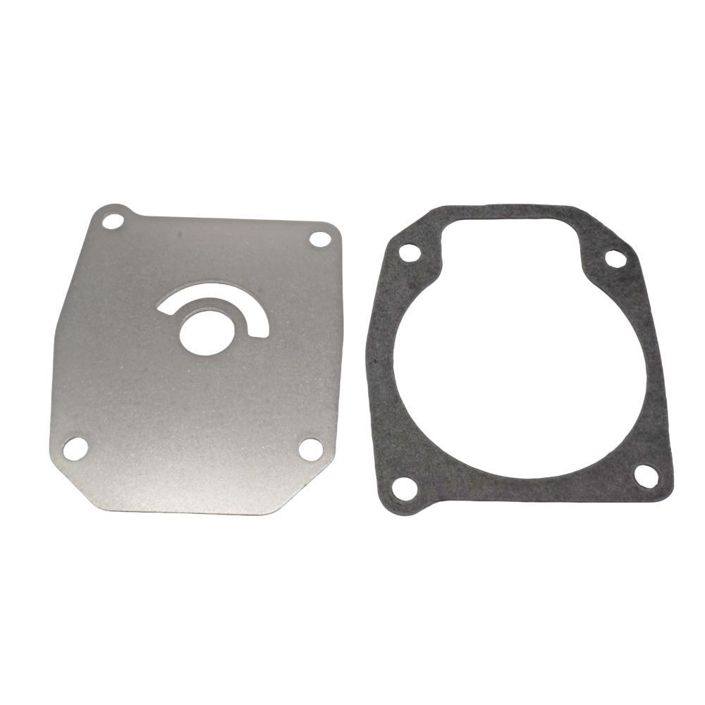 Water Pump Impeller Kit for Evinrude Johnson OMC 40 - 75 HP 391635 18-3378 - JLM MARINE