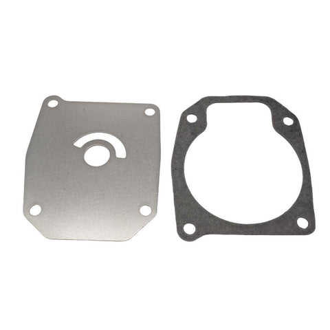 Water Pump Impeller Kit for Evinrude Johnson OMC 40 - 75 HP 391635 18-3378 - JLM MARINE