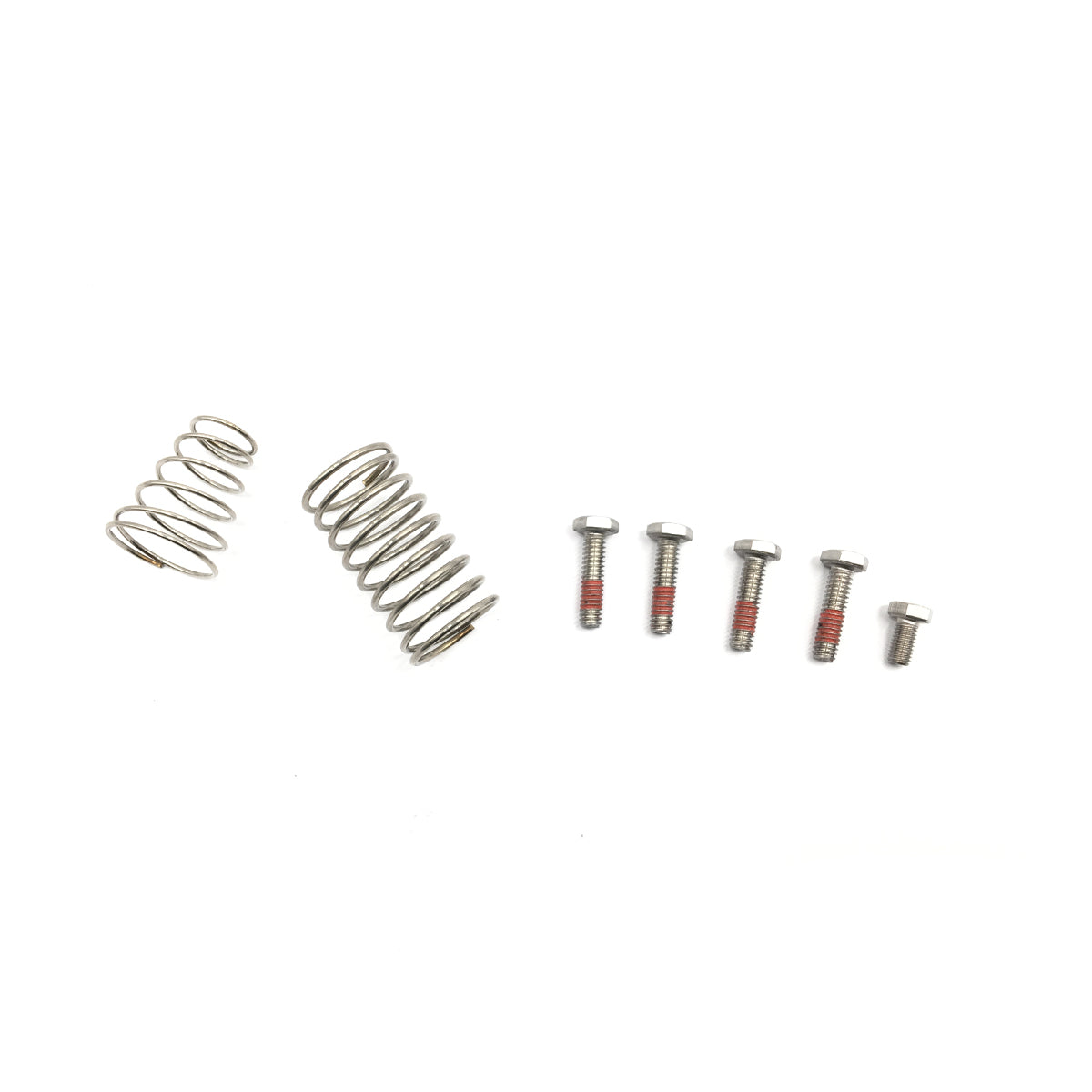 Water Pump Impeller Kit for Evinrude Johnson OMC 40 45 48 50 HP 438597 - JLM MARINE