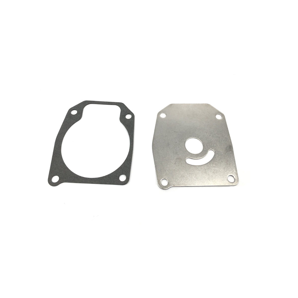 Water Pump Impeller Kit for Evinrude Johnson OMC 40 45 48 50 HP 438597 - JLM MARINE