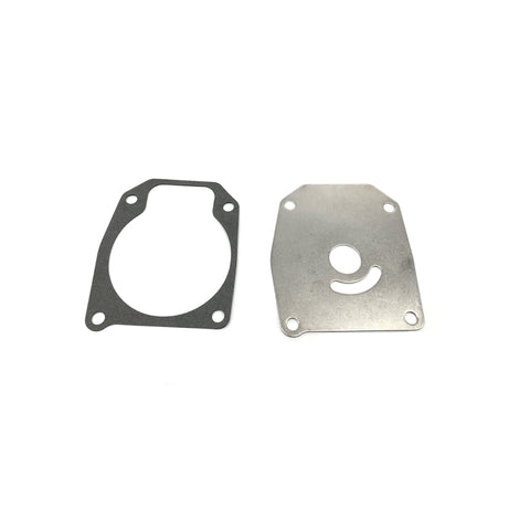 Water Pump Impeller Kit for Evinrude Johnson OMC 40 45 48 50 HP 438597 - JLM MARINE