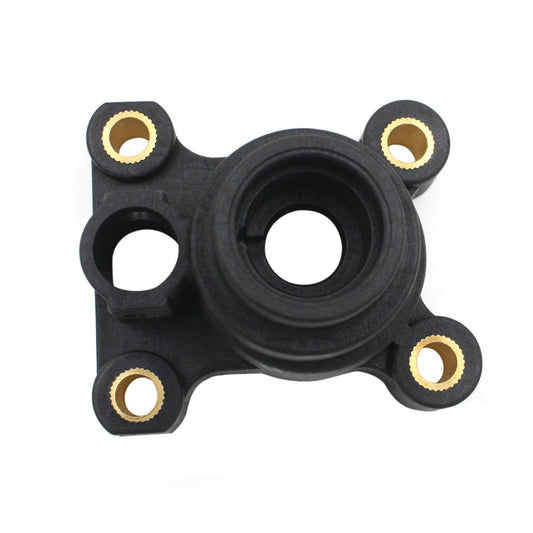 Water Pump Impeller Kit for Evinrude Johnson OMC 9.9-15 hp 394711 - JLM MARINE