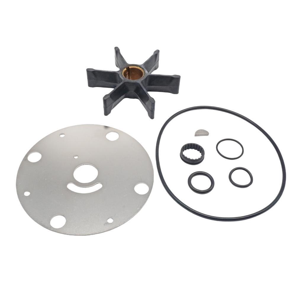 Water Pump Impeller Kit for Evinrude Johnson OMC Stinger 400 - 800 983218 18-3286 - JLM MARINE