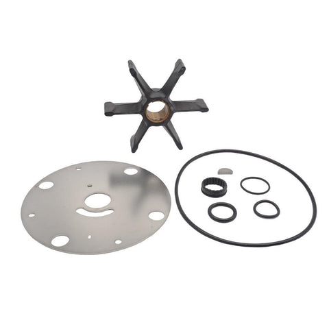 Water Pump Impeller Kit for Evinrude Johnson OMC Stinger 400 - 800 983218 18-3286 - JLM MARINE